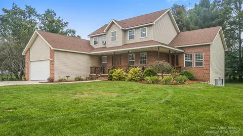 8334 Gregory Rd, Dexter, MI 48130 photo 2