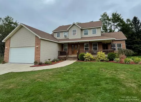 8334 Gregory Rd, Dexter, MI 48130 photo 1