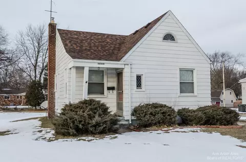 36916 Grant St, Romulus, MI 48174 photo 35