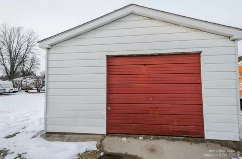 36916 Grant St, Romulus, MI 48174 photo 30