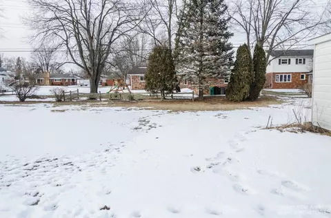 36916 Grant St, Romulus, MI 48174 photo 33