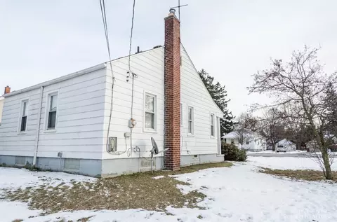 36916 Grant St, Romulus, MI 48174 photo 34