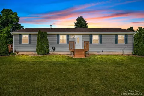 9604 Talladay Rd, Willis, MI 48191 photo 1