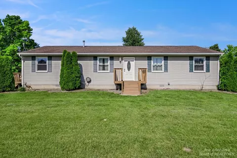 9604 Talladay Rd, Willis, MI 48191 photo 2