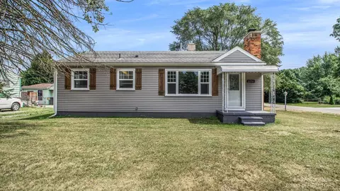 21741 Bohn Rd, Belleville, MI 48111 photo 1