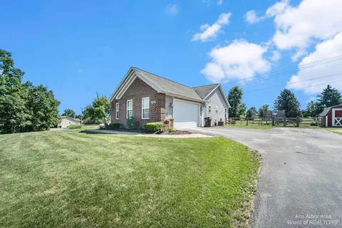 626 E Marr Rd, Howell, MI 48855 photo 42