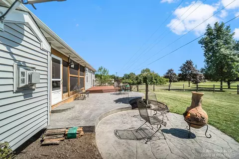 626 E Marr Rd, Howell, MI 48855 photo 33
