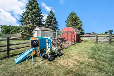 626 E Marr Rd, Howell, MI 48855 photo 34