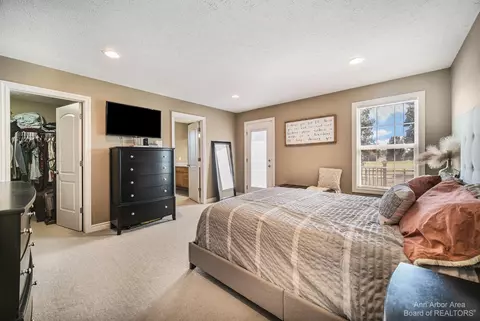 626 E Marr Rd, Howell, MI 48855 photo 18