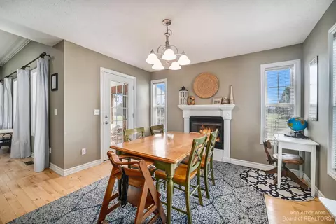 626 E Marr Rd, Howell, MI 48855 photo 12