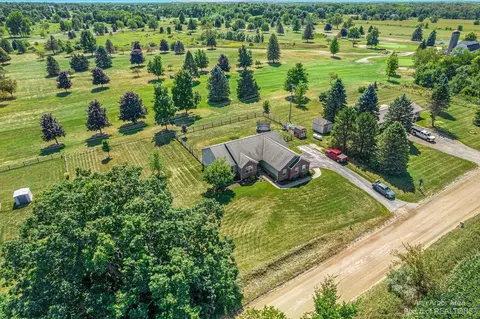 626 E Marr Rd, Howell, MI 48855 photo 36
