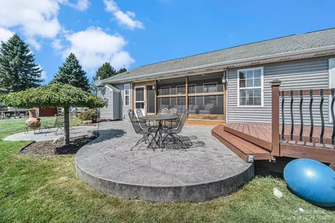 626 E Marr Rd, Howell, MI 48855 photo 32