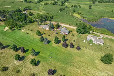 626 E Marr Rd, Howell, MI 48855 photo 39