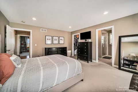 626 E Marr Rd, Howell, MI 48855 photo 17