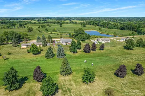 626 E Marr Rd, Howell, MI 48855 photo 40