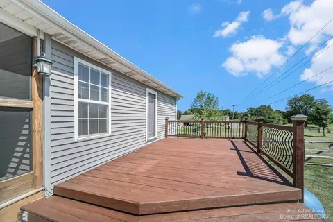 626 E Marr Rd, Howell, MI 48855 photo 19