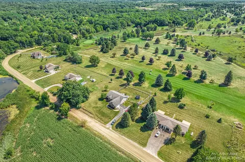 626 E Marr Rd, Howell, MI 48855 photo 38