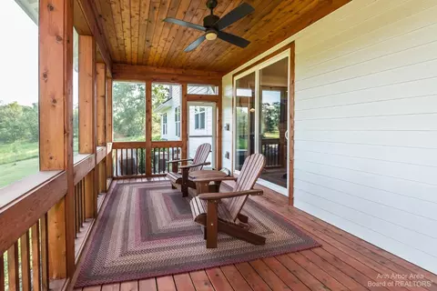 2954 N Dancer Rd, Dexter, MI 48130 photo 59