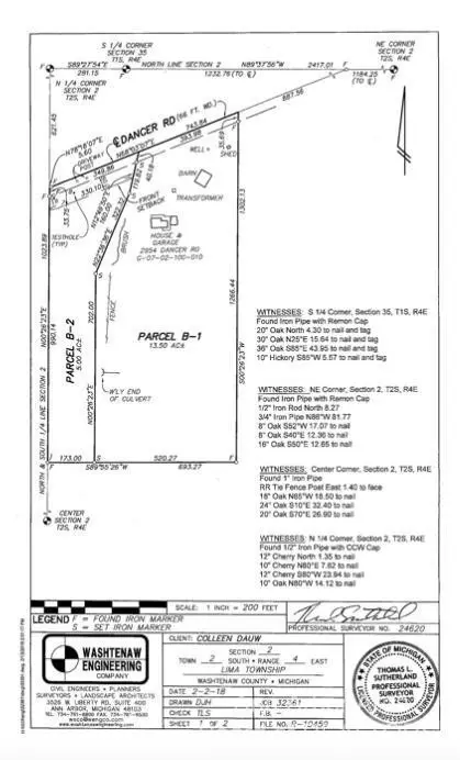 2954 N Dancer Rd, Dexter, MI 48130 photo 80