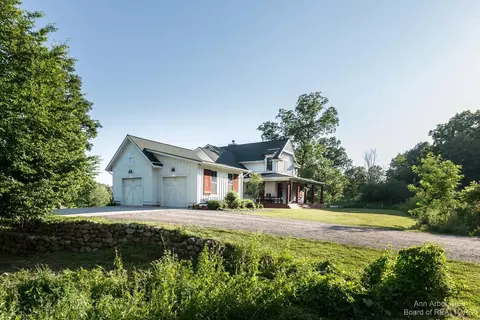 2954 N Dancer Rd, Dexter, MI 48130 photo 61