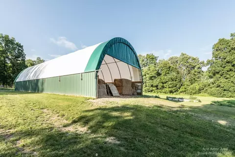 2954 N Dancer Rd, Dexter, MI 48130 photo 62