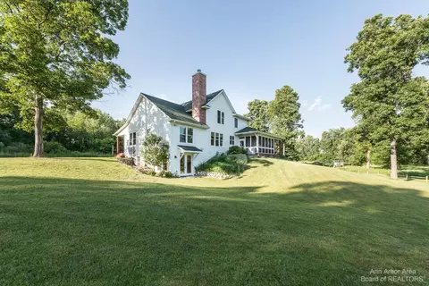 2954 N Dancer Rd, Dexter, MI 48130 photo 3