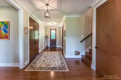 2954 N Dancer Rd, Dexter, MI 48130 photo 5