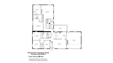 8102 E Carpenter Rd, Davison, MI 48423 photo 66