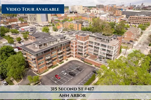 315 Second St #417, Ann Arbor, MI 48103 photo 1