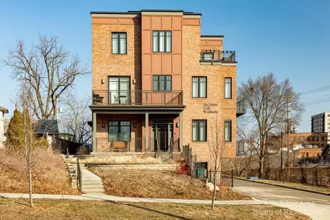 318 W Liberty St #103, Ann Arbor, MI 48103