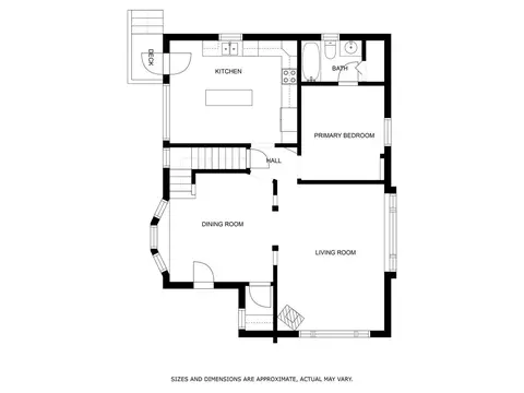 131 College Ave, Britton, MI 49229 photo 32