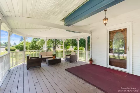 131 College Ave, Britton, MI 49229 photo 3
