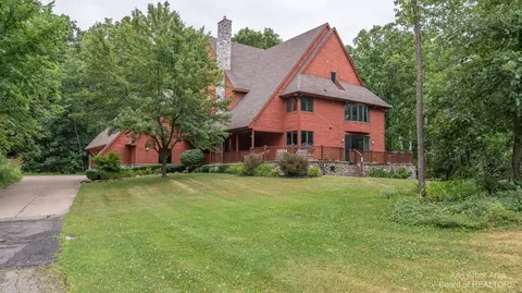 7300 Webster Station Dr, Dexter, MI 48130 photo 1