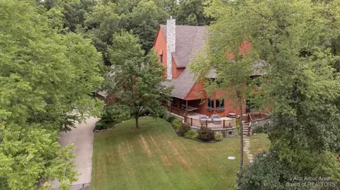 7300 Webster Station Dr, Dexter, MI 48130 photo 83