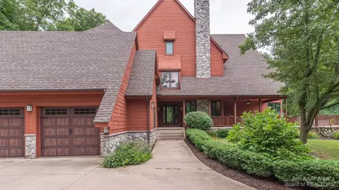 7300 Webster Station Dr, Dexter, MI 48130 photo 2