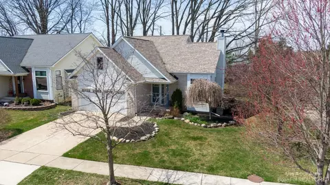 411 Cambridge Dr, Dexter, MI 48130 photo 31