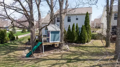 411 Cambridge Dr, Dexter, MI 48130 photo 36