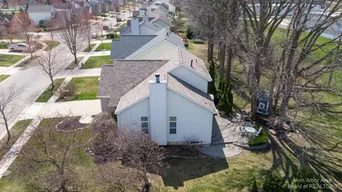 411 Cambridge Dr, Dexter, MI 48130 photo 32