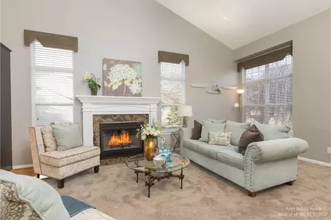 411 Cambridge Dr, Dexter, MI 48130 photo 9