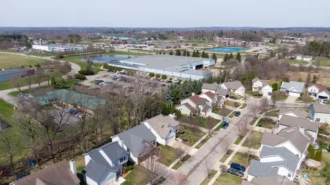 411 Cambridge Dr, Dexter, MI 48130 photo 34