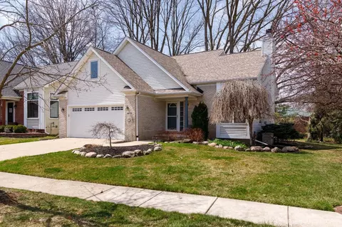411 Cambridge Dr, Dexter, MI 48130 photo 1