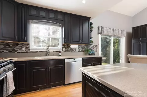 411 Cambridge Dr, Dexter, MI 48130 photo 8