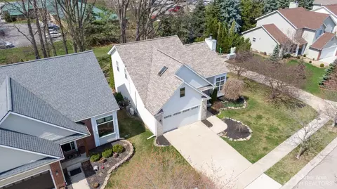 411 Cambridge Dr, Dexter, MI 48130 photo 37