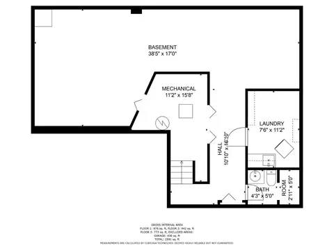 411 Cambridge Dr, Dexter, MI 48130 photo 45