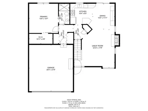 411 Cambridge Dr, Dexter, MI 48130 photo 43