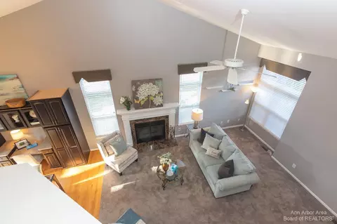 411 Cambridge Dr, Dexter, MI 48130 photo 13