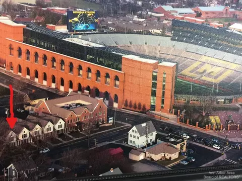 260 Snyder Ave, Ann Arbor, MI 48103