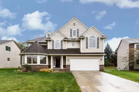 5757 Cedar Ridge Dr, Ann Arbor, MI 48103 photo 1