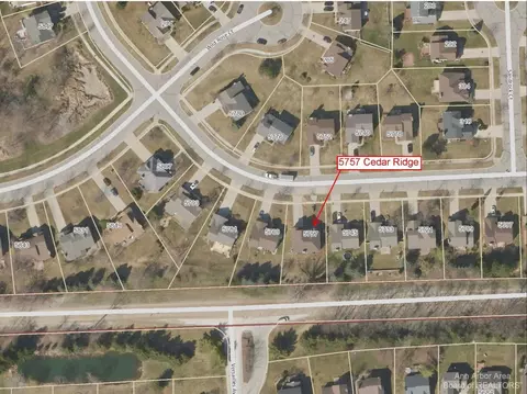 5757 Cedar Ridge Dr, Ann Arbor, MI 48103 photo 52