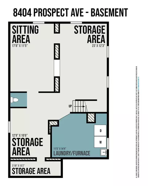 8404 Prospect Ave, Warren, MI 48089 photo 18